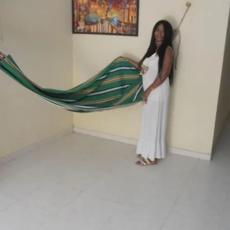Сasa de vacaciones Hostal Amaca Grande *