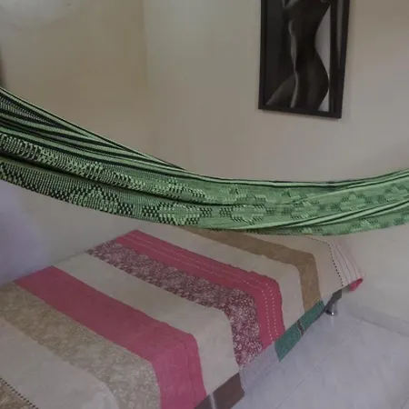Hostal Amaca Grande Сasa de vacaciones