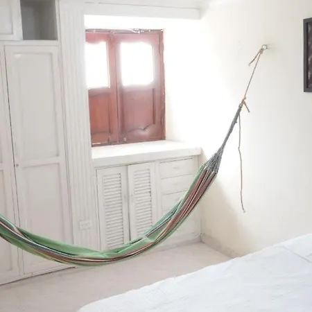 Hostal Amaca Grande Сasa de vacaciones Cartagena